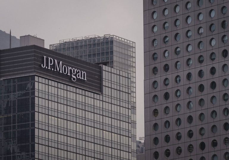 В JPMorgan рассказали, когда США ждет экономический бум