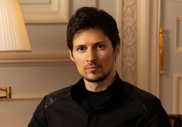 Программист и бизнесмен Павел Дуров: история основания ВКонтакте