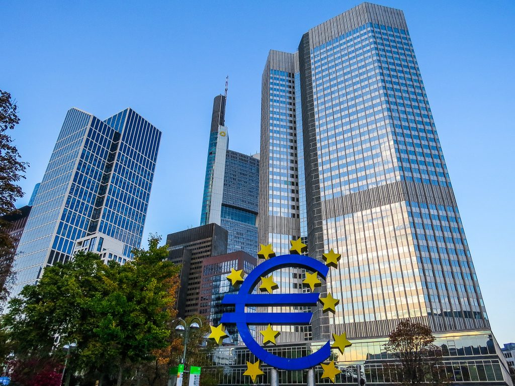 Крупнейшие банки Европы