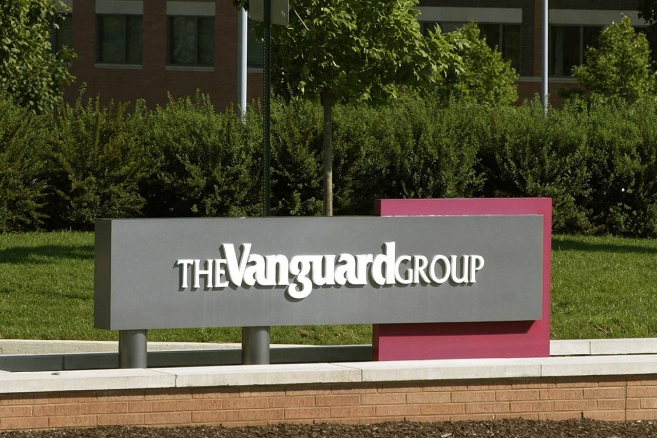 Инвестиционная компания The Vanguard Group