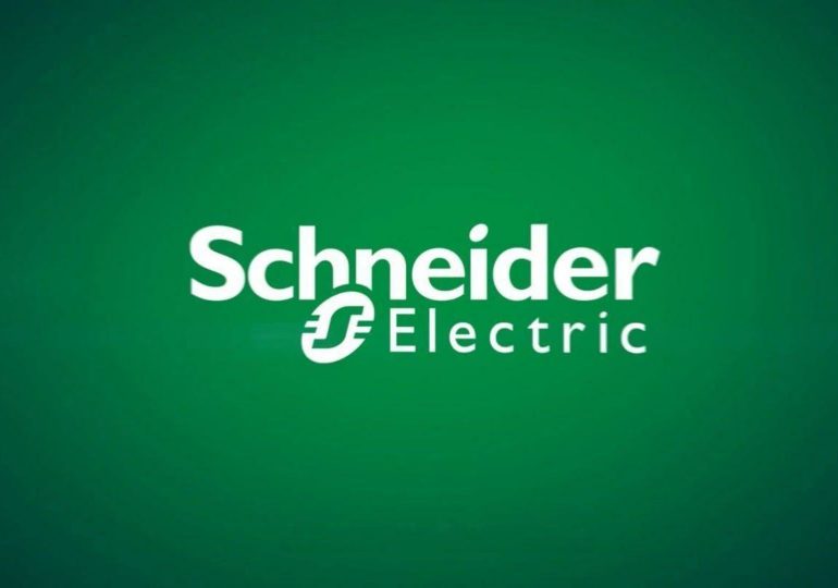 Французская компания Schneider Electric: сферы деятельности