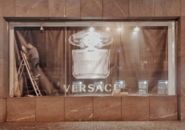 Versace: история взлетов и падений модного дома