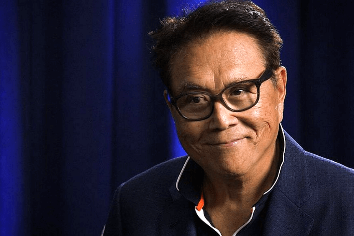 Robert Kiyosaki