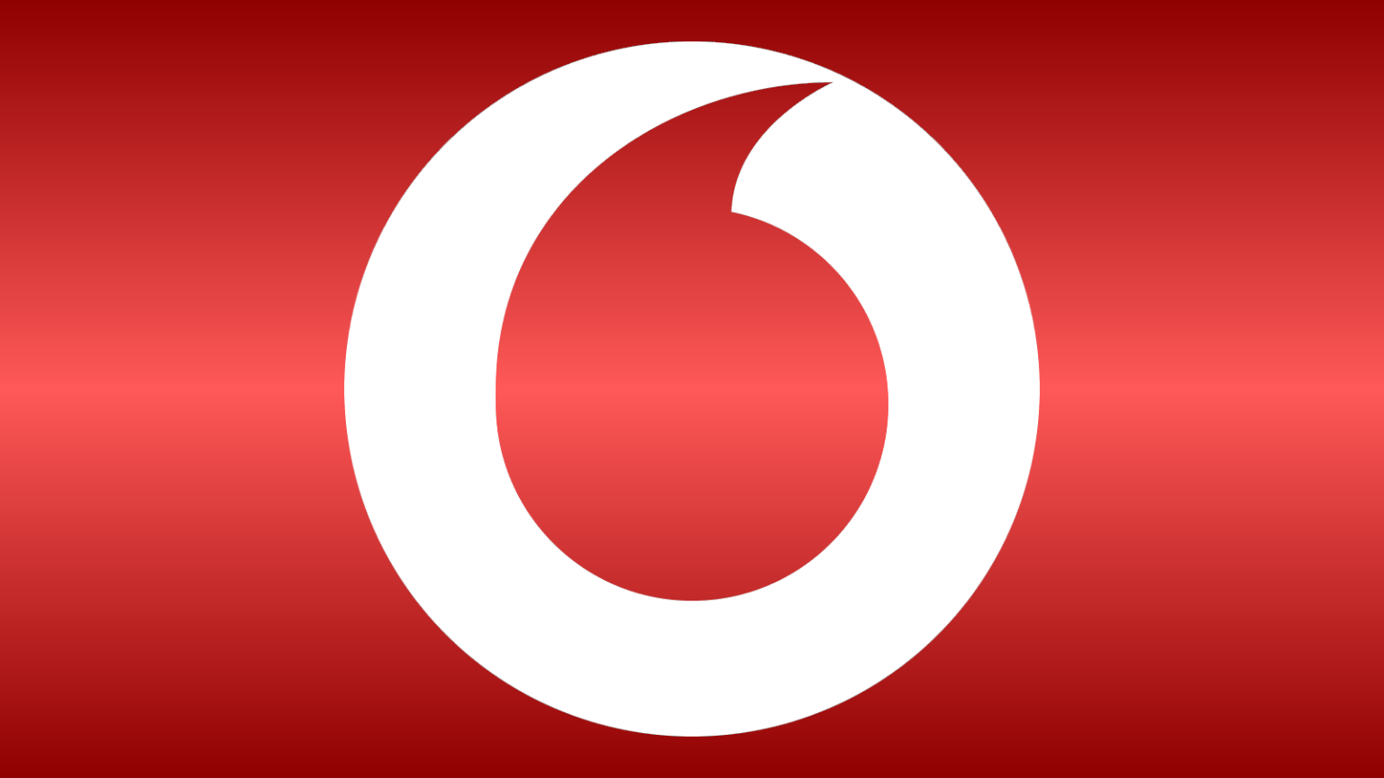 Vodafone italy