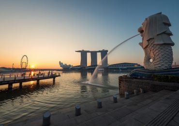 Продовольственная безопасность: как Сингапур намерен снизить зависимость от импорта