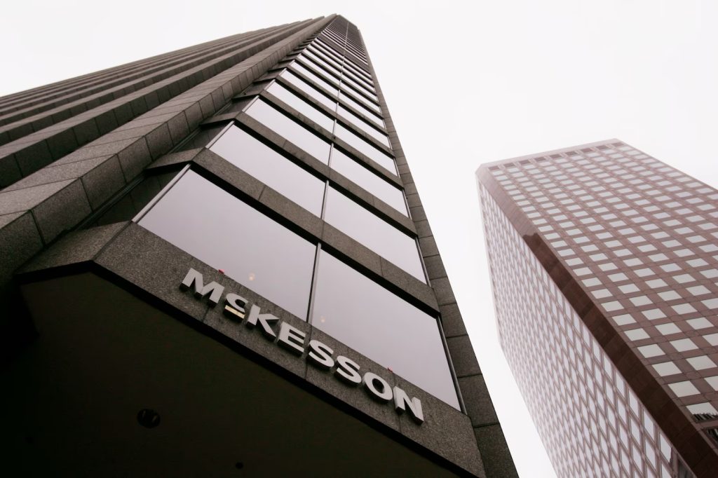 McKesson