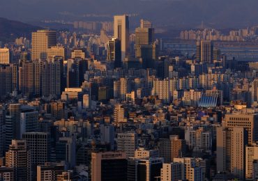 Южная Корея хочет получить статус MSCI государства с развитой экономикой