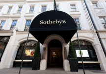 История аукционного дома Sotheby’s: от паба до арт-империи