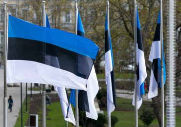 Эстония выпустила долгосрочные гособлигации со ставкой 3,6%