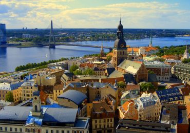 Инвестиции в Латвии показали спад в 2022 году